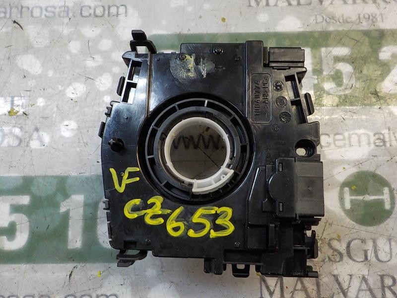 Recambio de anillo airbag para seat leon (5f1) 1.6 tdi referencia OEM IAM 5Q0953549E 5Q0953549 