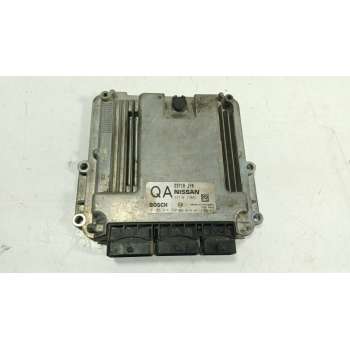 CENTRALITA MOTOR UCE 