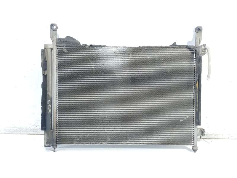Recambio de condensador aire acondicionado para renault koleos i (hy_) 2.0 dci (hy0k) referencia OEM IAM  92100JY00A 
