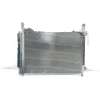 Recambio de condensador aire acondicionado para renault koleos i (hy_) 2.0 dci (hy0k) referencia OEM IAM  92100JY00A 