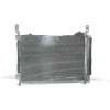 Recambio de condensador aire acondicionado para renault koleos i (hy_) 2.0 dci (hy0k) referencia OEM IAM  92100JY00A 