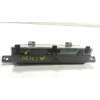 Recambio de pantalla multifuncion para subaru xv (_gp_) 1.6 i awd (gp3, g33gp) referencia OEM IAM  4622008125 