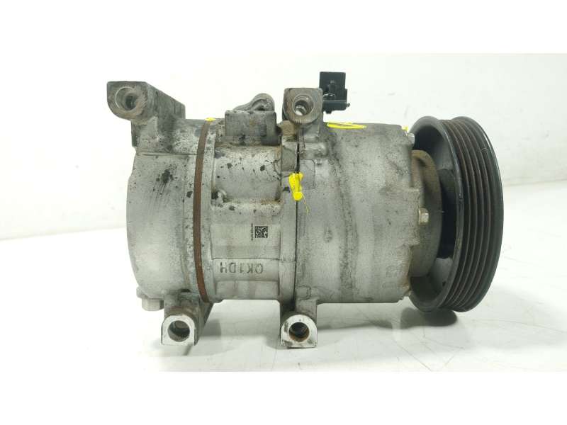 Recambio de compresor aire acondicionado para hyundai tucson (tl, tle) 1.7 crdi referencia OEM IAM  97701D7100 