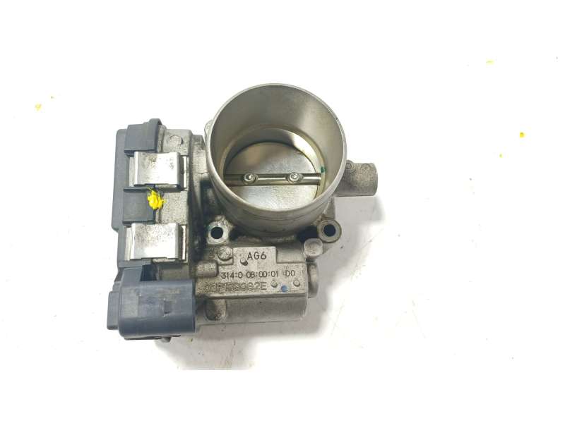 Recambio de caja mariposa para audi q3 (f3b) 45 tfsi e referencia OEM IAM  03F133062E 