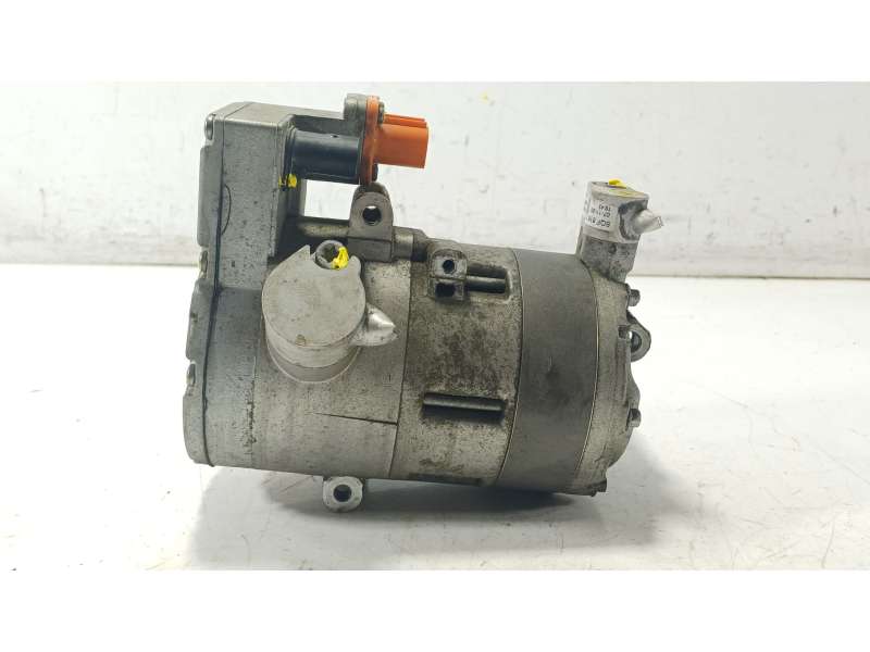 Recambio de compresor aire acondicionado para audi q3 (f3b) 45 tfsi e referencia OEM IAM  5QE816803 