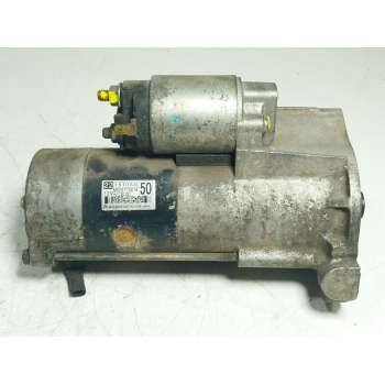 MOTOR ARRANQUE M008T75074 