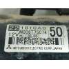 Recambio de motor arranque para mitsubishi montero iv (v8_w, v9_w) 3.2 di-d (v88w, v98w) referencia OEM IAM  M008T75074 