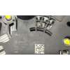 Recambio de alternador para mercedes-benz clase c t-model (s205) c 180 (205.240) referencia OEM IAM  A0009060922 