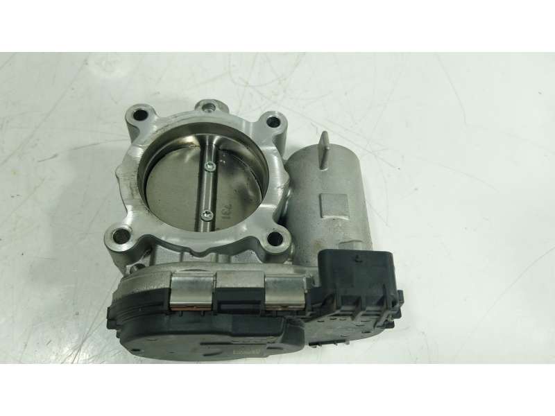 Recambio de caja mariposa para mercedes-benz clase c t-model (s205) c 180 (205.240) referencia OEM IAM  A2701410025 