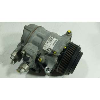 COMPRESOR AIRE ACONDICIONADO A0008304002 