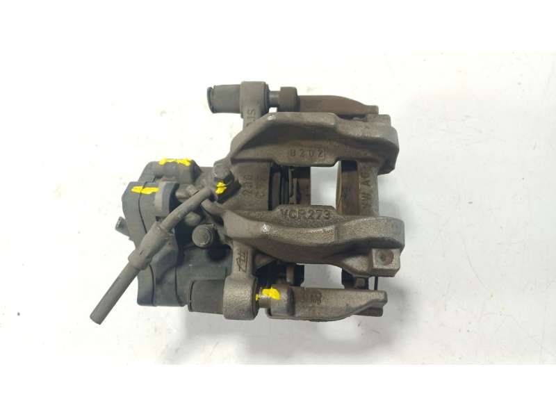 Recambio de pinza freno trasera derecha para audi q3 (f3b) 45 tfsi e referencia OEM IAM   