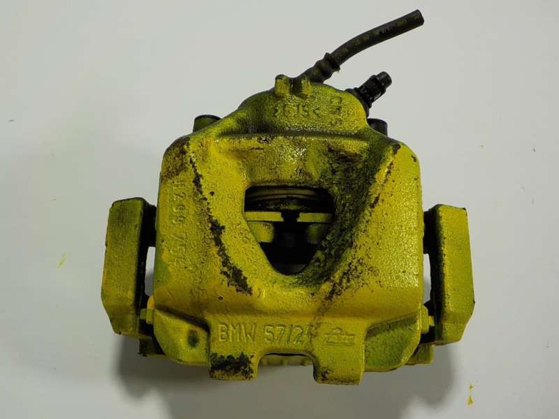 Recambio de pinza freno delantera derecha para bmw serie 3 coupe (e92) 2.0 turbodiesel cat referencia OEM IAM 34116778146  