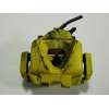 Recambio de pinza freno delantera derecha para bmw serie 3 coupe (e92) 2.0 turbodiesel cat referencia OEM IAM 34116778146  