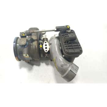 TURBOCOMPRESOR 4918001700 