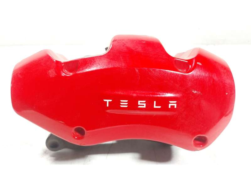 Recambio de pinza freno trasera derecha para tesla model 3 ev awd referencia OEM IAM  104464400F 