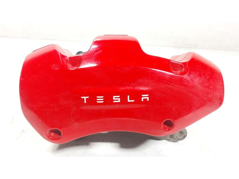 Recambio de pinza freno trasera izquierda para tesla model 3 ev awd referencia OEM IAM  104464300F 