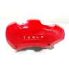 Recambio de pinza freno trasera izquierda para tesla model 3 ev awd referencia OEM IAM  104464300F 