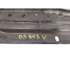 Recambio de frente delantero para citroën nemo furgoneta/monovolumen (aa_) 1.3 hdi 75 referencia OEM IAM   