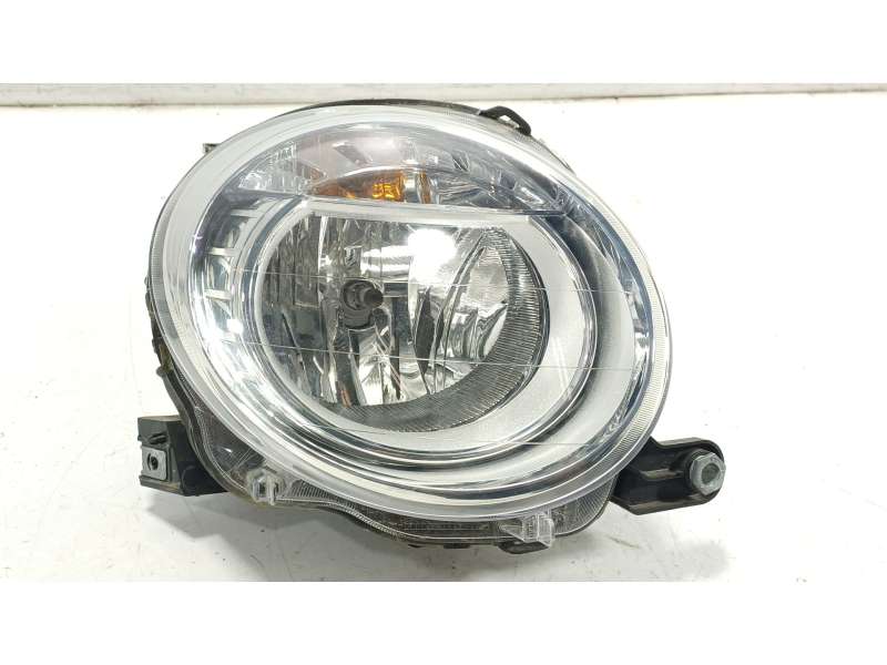 Recambio de faro derecho para fiat 500 (312_) 1.0 mild hybrid (312.ayd1b) referencia OEM IAM  51787491 