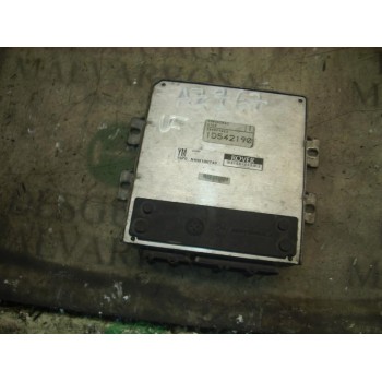 CENTRALITA MOTOR UCE 