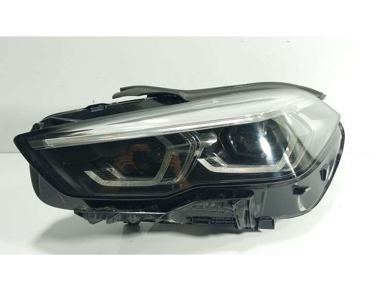 Recambio de faro izquierdo para bmw 2 gran coupe (f44) 216 d referencia OEM IAM  90187653ZR11 