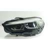 Recambio de faro izquierdo para bmw 2 gran coupe (f44) 216 d referencia OEM IAM  90187653ZR11 
