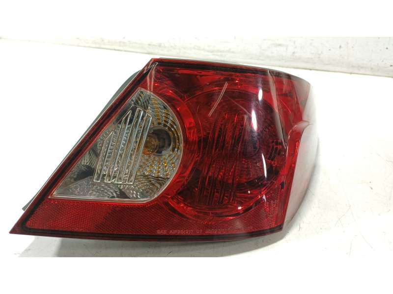 Recambio de piloto trasero derecho para chrysler sebring descapotable (js) 2.0 crd referencia OEM IAM   
