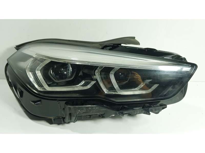Recambio de faro derecho para bmw 2 gran coupe (f44) 216 d referencia OEM IAM  90187654ZR11 