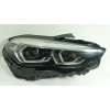 Recambio de faro derecho para bmw 2 gran coupe (f44) 216 d referencia OEM IAM  90187654ZR11 