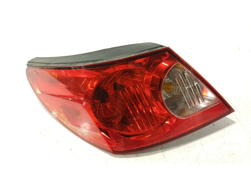Recambio de piloto trasero izquierdo para chrysler sebring descapotable (js) 2.0 crd referencia OEM IAM   