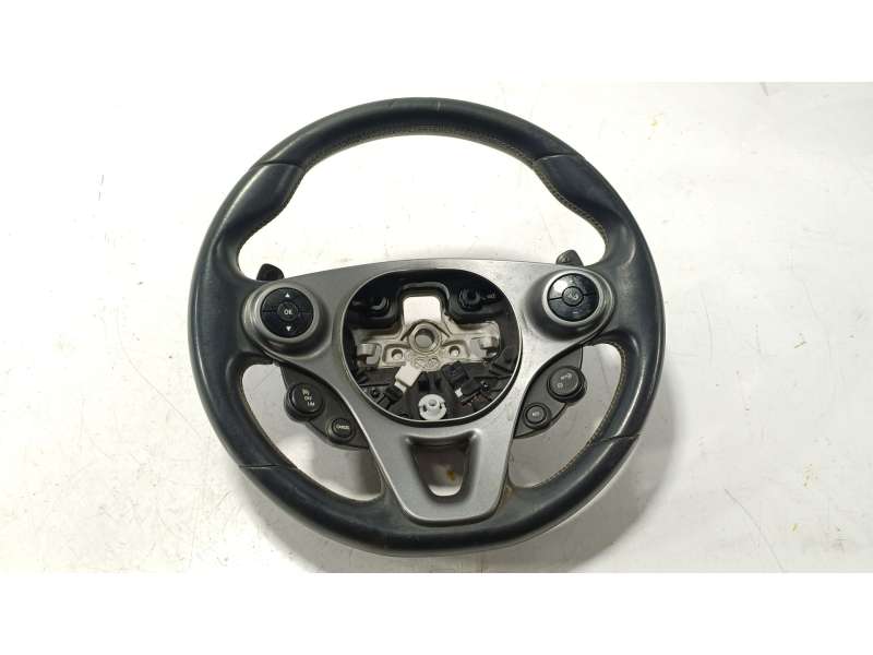 Recambio de volante para smart fortwo coupé (453) 0.9 (453.344, 453.353) referencia OEM IAM  484005372R 