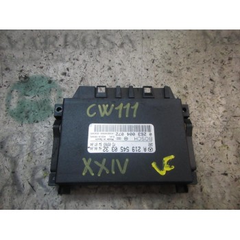 MODULO ELECTRONICO A2195450332 A2195450332 0263004072