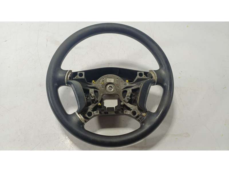 Recambio de volante para mitsubishi montero iv (v8_w, v9_w) 3.2 di-d (v88w, v98w) referencia OEM IAM   