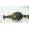 Recambio de transmision izquierda para opel astra gtc sport referencia OEM IAM   