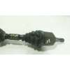 Recambio de transmision izquierda para opel astra gtc sport referencia OEM IAM   