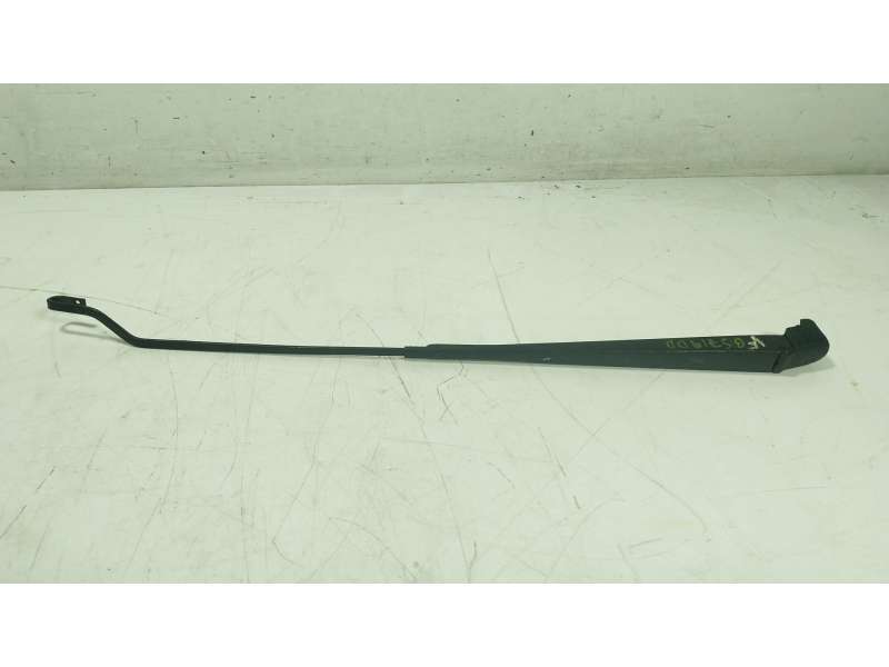Recambio de brazo limpia delantero derecho para renault scenic (ja..) 1.9 dti rt referencia OEM IAM   