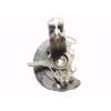 Recambio de mangueta delantera izquierda para ford grand c-max 1.0 ecoboost cat referencia OEM IAM 1686604  