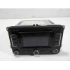Recambio de sistema navegacion gps para volkswagen tiguan (5n2) 2.0 tdi referencia OEM IAM 3C8035279FX 3C8035279L 