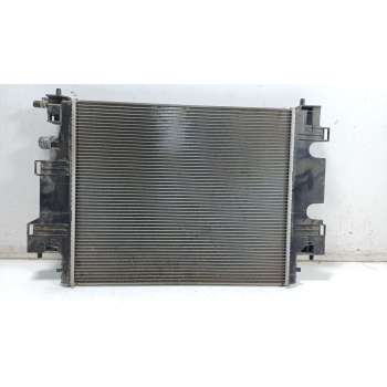RADIADOR AGUA 214101206R 