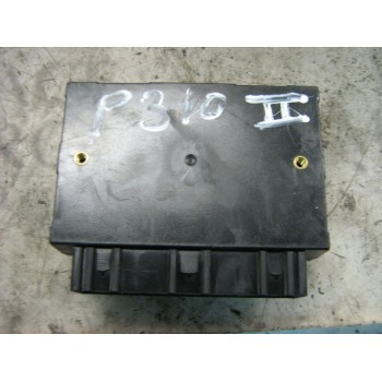 MODULO ELECTRONICO 