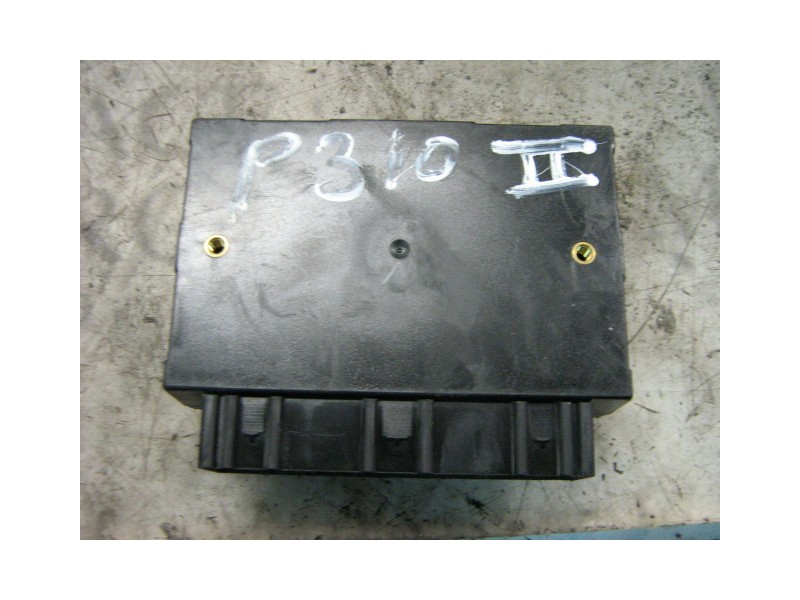 Recambio de modulo electronico para seat ibiza (6l1) fresh referencia OEM IAM   