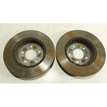 DISCO FRENO TRASERO 8A00472146 