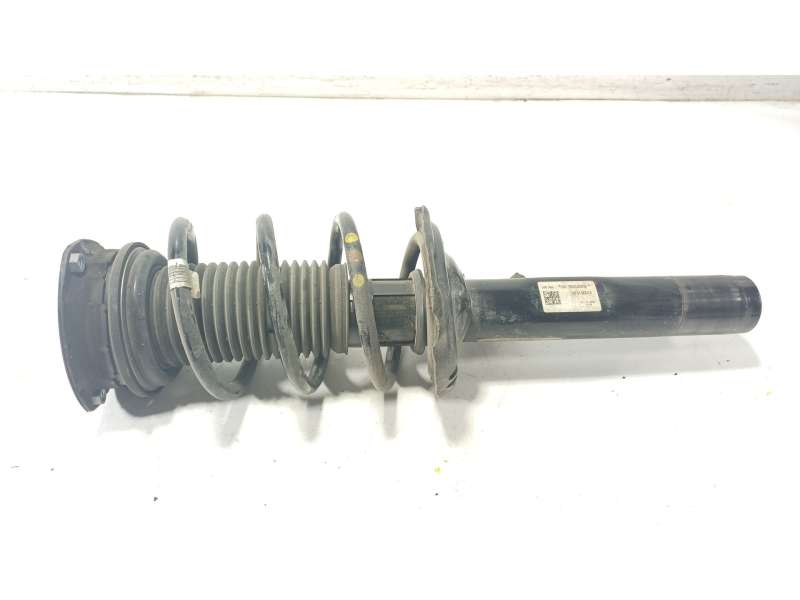 Recambio de amortiguador delantero derecho para audi q3 (f3b) 45 tfsi e referencia OEM IAM  5QF413031CR 