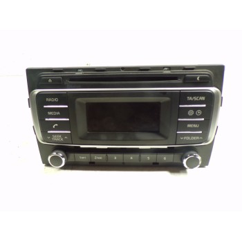 SISTEMA AUDIO / RADIO CD 961701W770CA 961701W770CA M30420011512