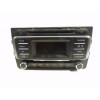 Recambio de sistema audio / radio cd para kia rio concept referencia OEM IAM 961701W770CA 961701W770CA M30420011512