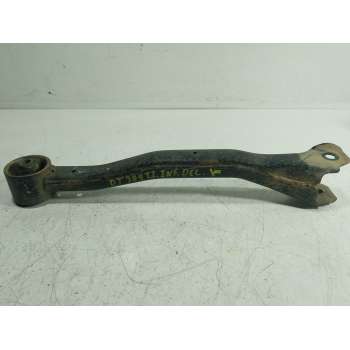 BRAZO SUSPENSION INFERIOR TRASERO IZQUIERDO 