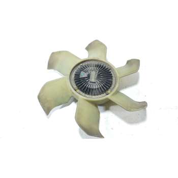 VENTILADOR VISCOSO MOTOR 