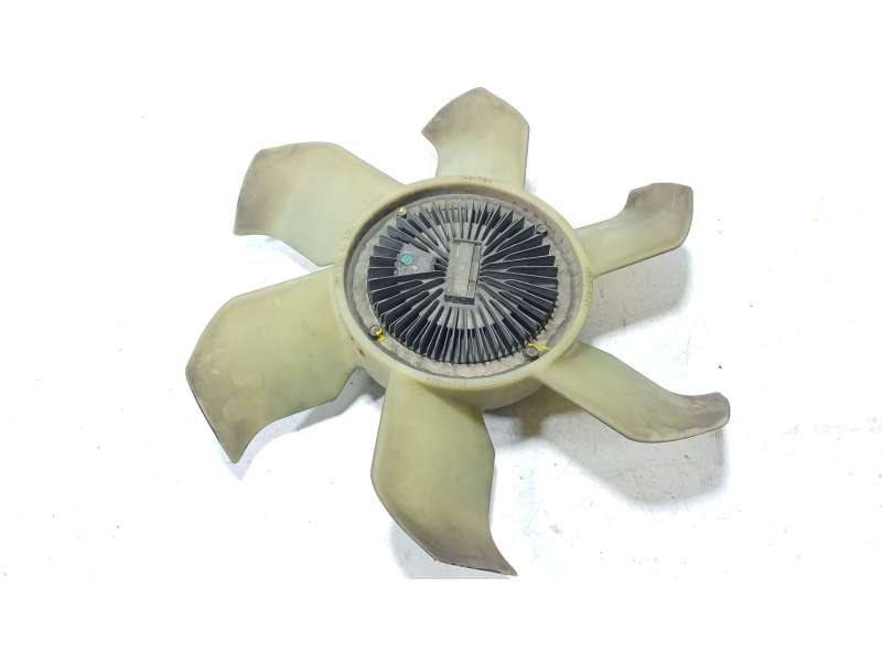 Recambio de ventilador viscoso motor para mitsubishi montero iv (v8_w, v9_w) 3.2 di-d (v88w, v98w) referencia OEM IAM   