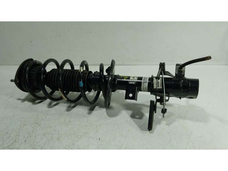 Recambio de amortiguador delantero izquierdo para mazda cx-5 (kf) 2.0 referencia OEM IAM  DAKSL434900 