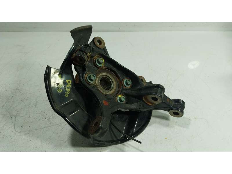 Recambio de mangueta delantera derecha para mazda cx-5 (kf) 2.0 referencia OEM IAM   